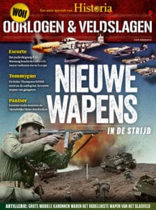 Oorlogen En Veldslagen Vipwinkel