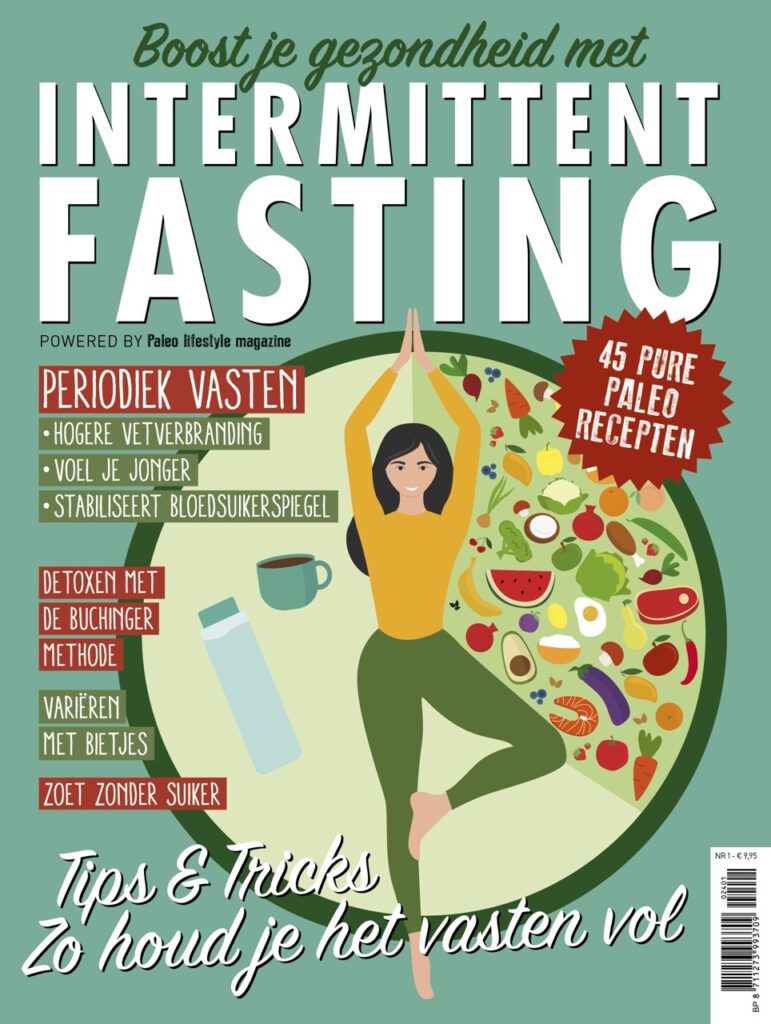 Paleo 01 2024 Vipwinkel   PAL01 001 Cover Intermittent Fasting 200dpi Cover Large 771x1024 