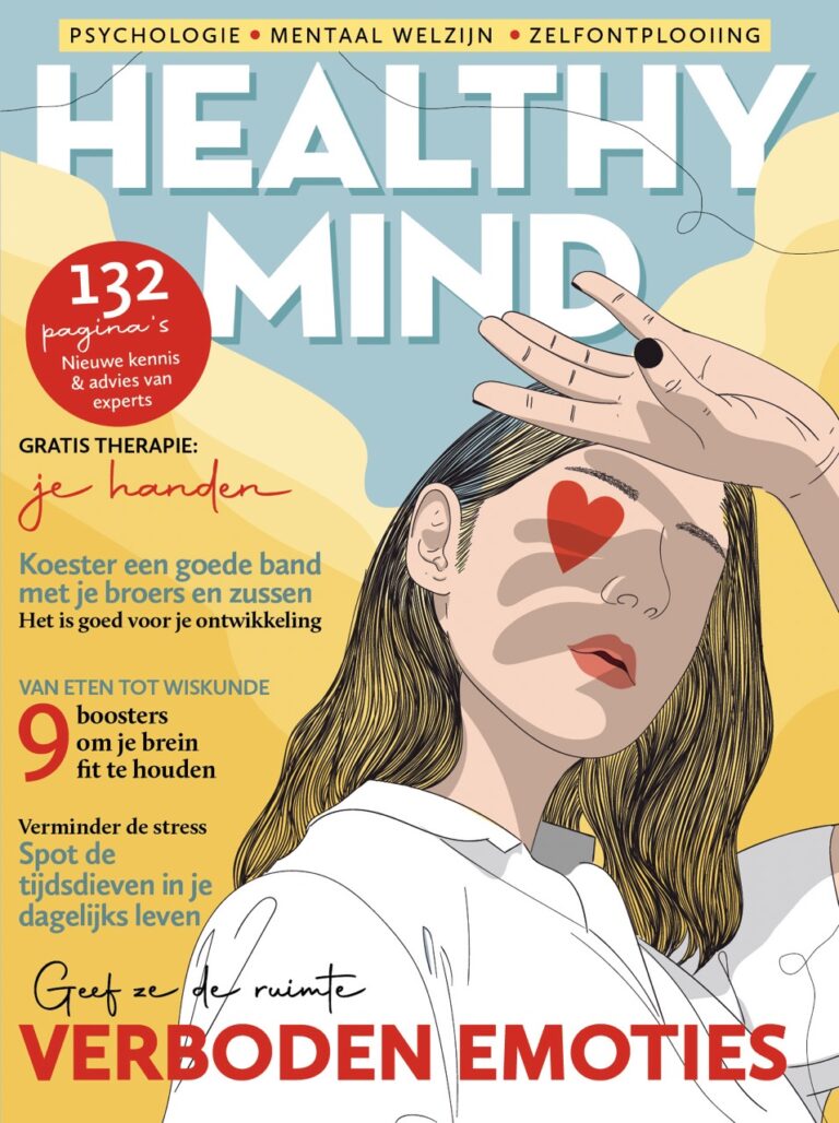 Healthy Mind 02 2024