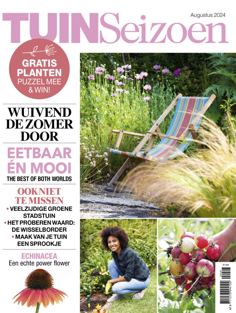 TuinSeizoen 07 2024