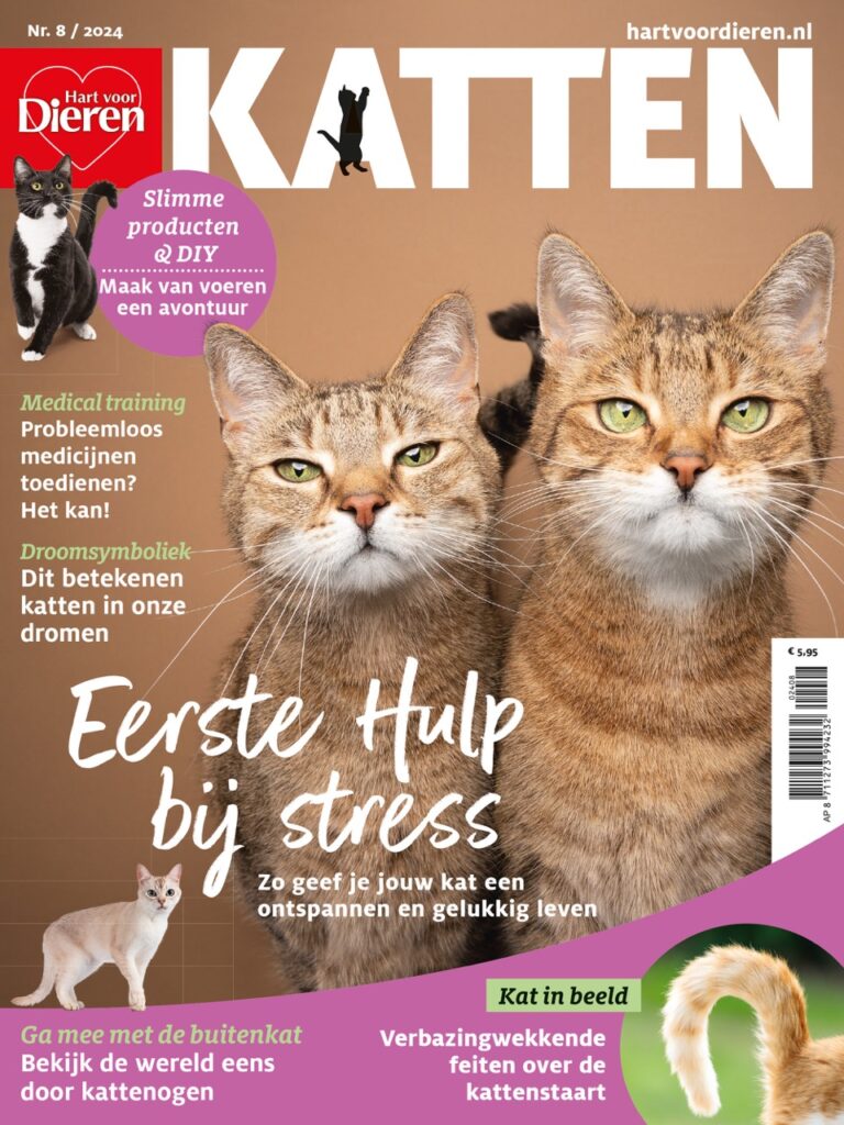 Hart voor Dieren