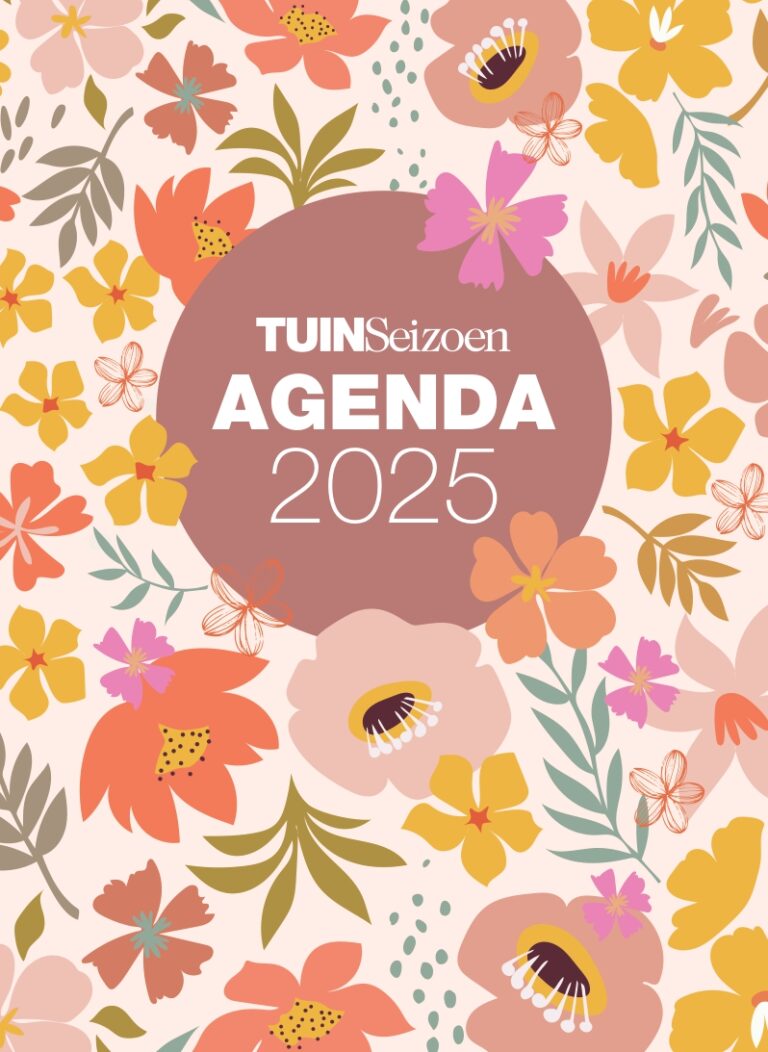 TuinSeizoen Agenda 2025