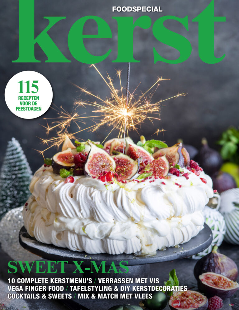 Food Kerst